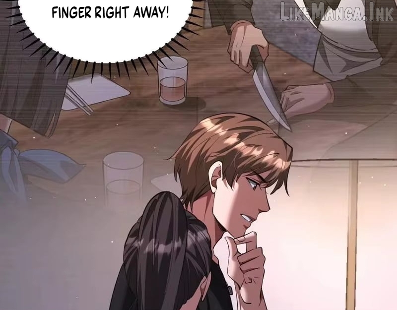 I’m Trapped In This Day For One Thousand Years Chapter 272  - page 128